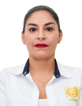 Mtra. Araceli del Mar Estrada Rivera