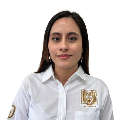 Lic. Lucerito Irazu Cruz