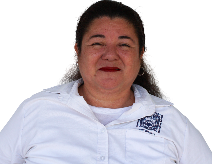 Mtra. Hilda Adriana Figueroa Suárez 