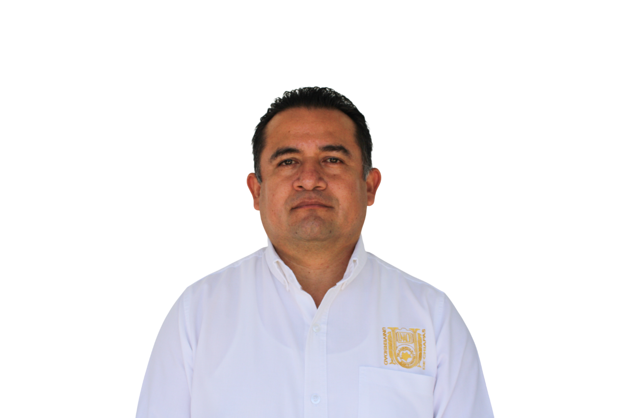 Dr. Ludvick Torres López