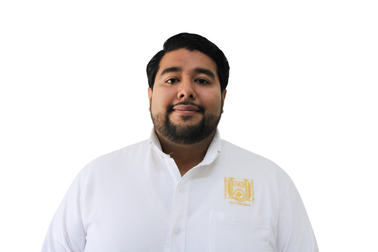 Dr. Víctor Hugo Trujillo Palomeque