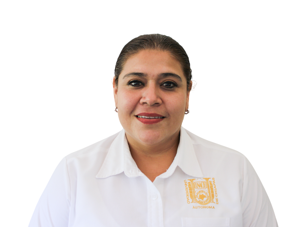 Dra. Bibiana López Gordillo 