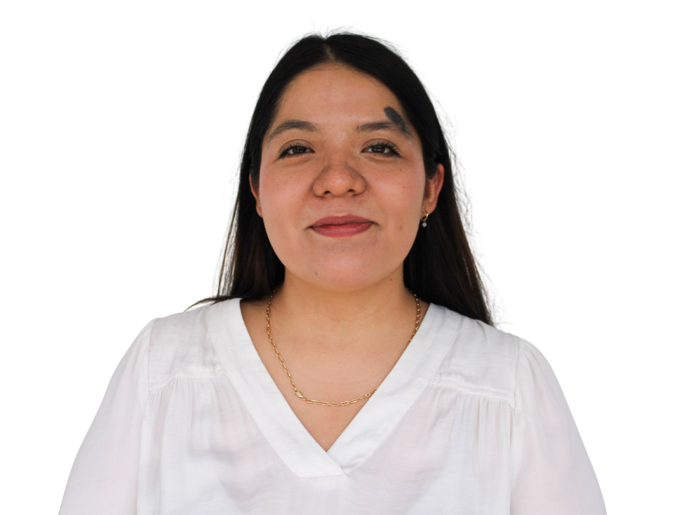Dra. Jennifer Urizar González