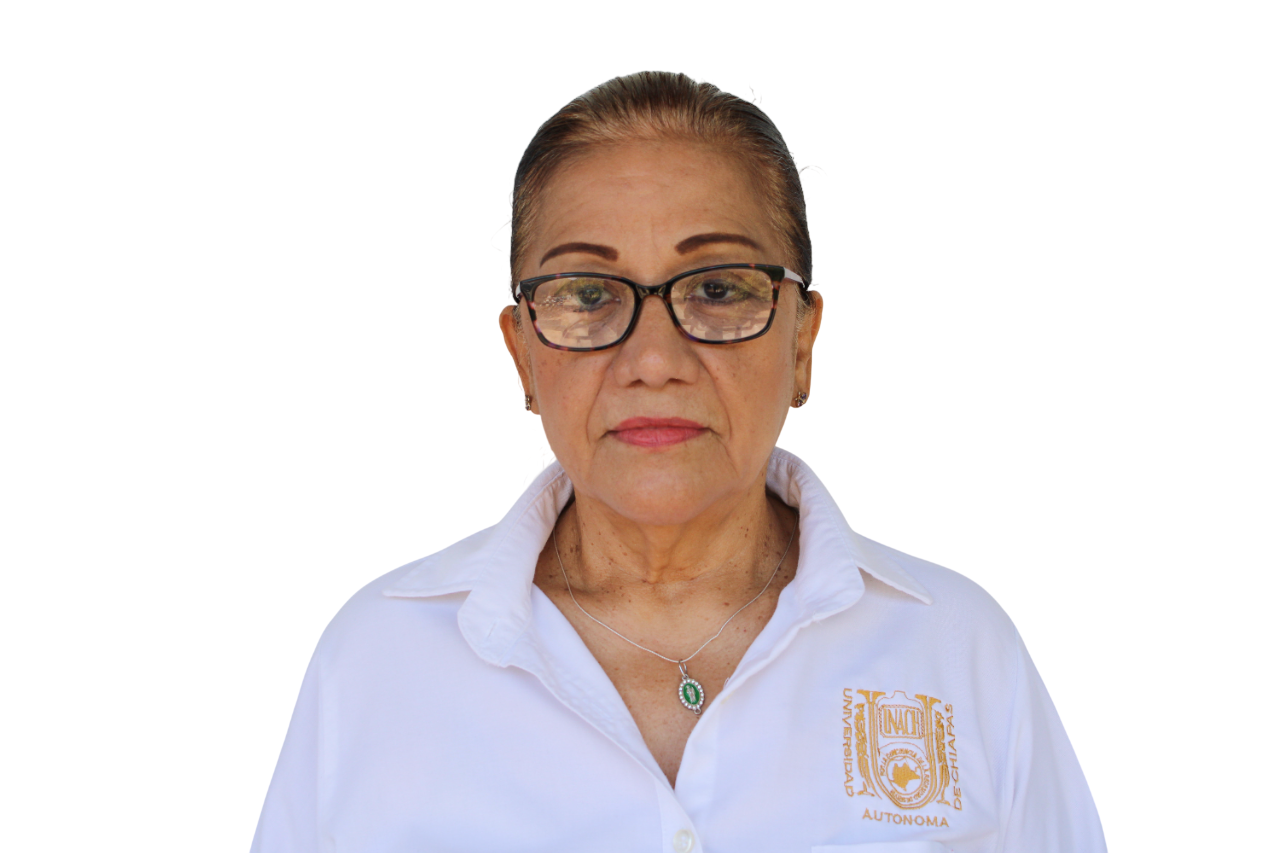 Mtra. Margarita Márquez Moran