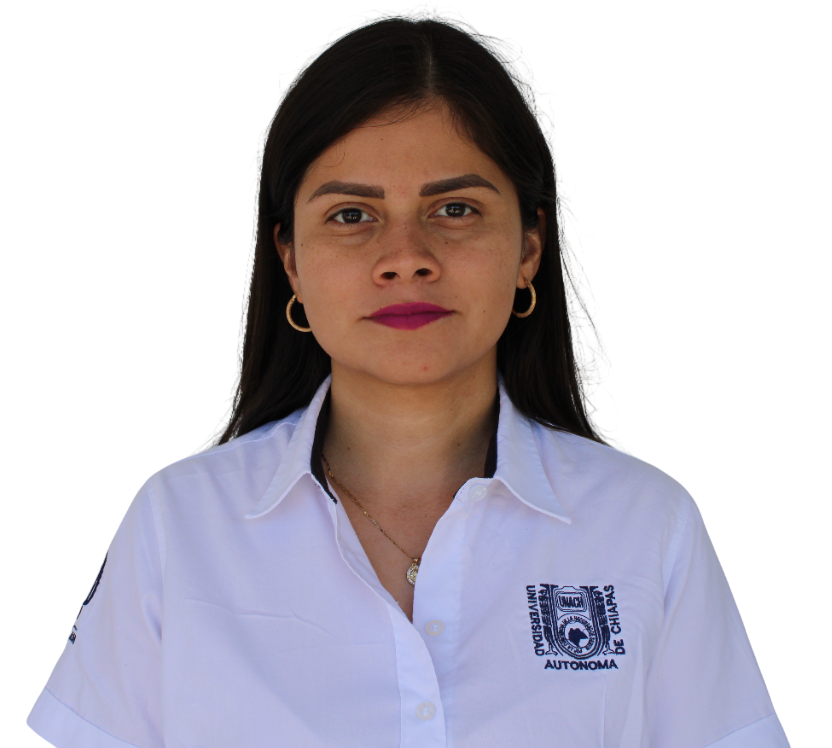 Lic. Mitzury Chang Marroquín 