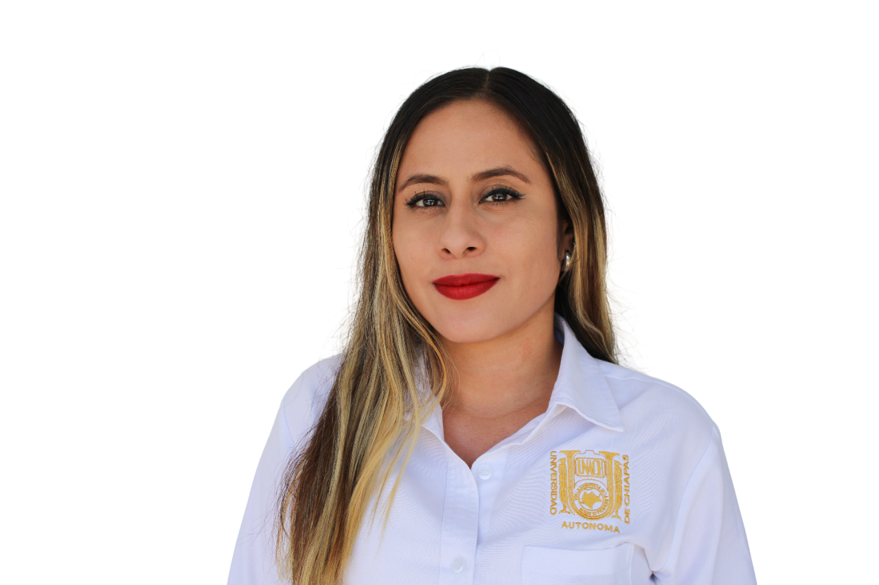 Lic. Lucerito Irazu Cruz