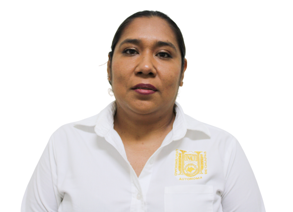 Lic. Yunue Santos Martínez 