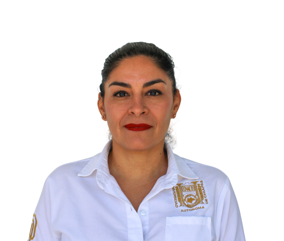 Mtra. Araceli del Mar Estrada Rivera