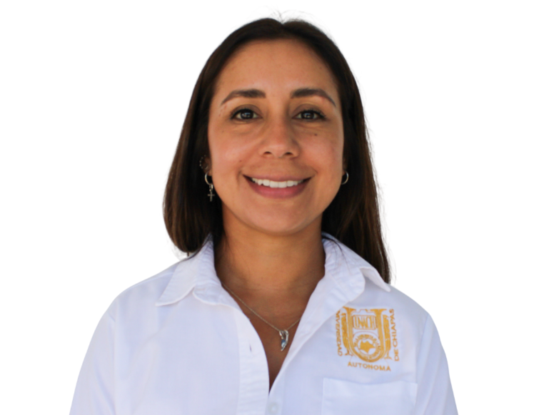 Mtra. Isabel Guzmán Torres