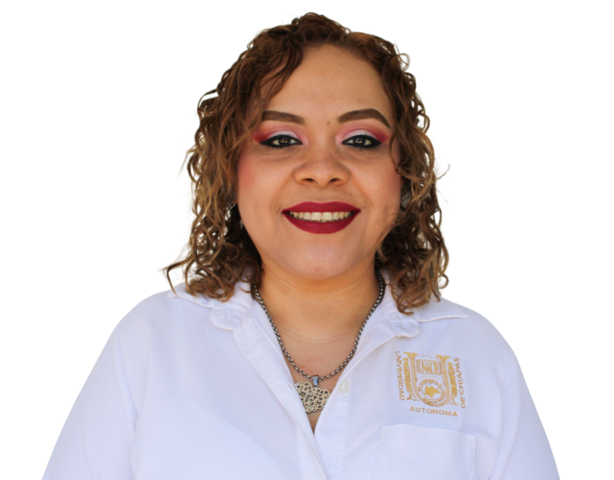 Mtra. Mayra Dessire Roncón