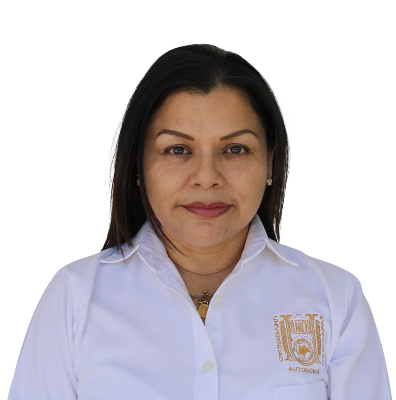 Mtra. Victoria Antonio Vázquez