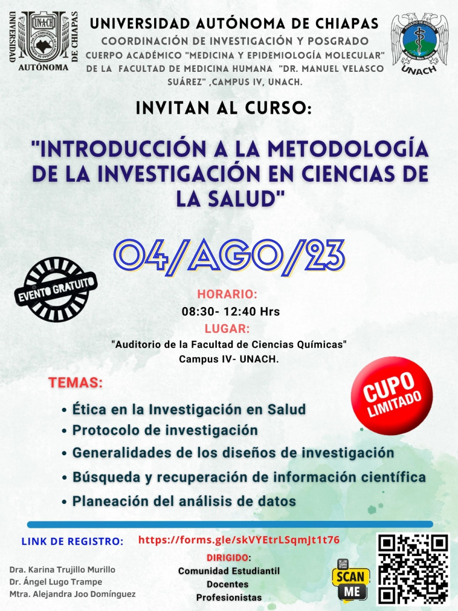 Introducción A La Metodología De La Investigación En Ciencias De La Salud 3612